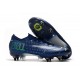 Nike Mercurial Vapor 13 Elite SG-Pro AC -Dream Speed 001 Blu