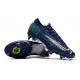 Nike Mercurial Vapor 13 Elite SG-Pro AC -Dream Speed 001 Blu