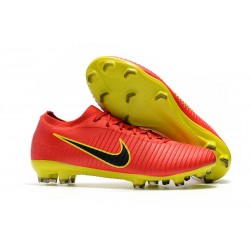 Nike Mercurial Vapor Flyknit Ultra FG Scarpe da Calcio