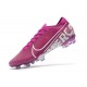 Nike Mercurial Vapor XIII 360 Elite FG ACC Viola Bianco