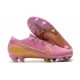 Nike Mercurial Vapor XIII 360 Elite FG ACC Rosa Oro