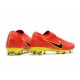 Nike Mercurial Vapor Flyknit Ultra FG Scarpe da Calcio