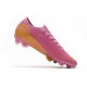 Nike Mercurial Vapor XIII 360 Elite FG ACC Rosa Oro