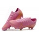 Nike Mercurial Vapor XIII 360 Elite FG ACC Rosa Oro