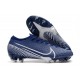 Nike Mercurial Vapor XIII 360 Elite FG ACC Blu Bianco