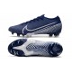 Nike Mercurial Vapor XIII 360 Elite FG ACC Blu Bianco