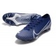 Nike Mercurial Vapor XIII 360 Elite FG ACC Blu Bianco