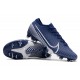 Nike Mercurial Vapor XIII 360 Elite FG ACC Blu Bianco