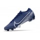 Nike Mercurial Vapor XIII 360 Elite FG ACC Blu Bianco