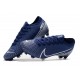 Nike Mercurial Vapor XIII 360 Elite FG ACC Blu Bianco