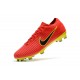 Nike Mercurial Vapor Flyknit Ultra FG Scarpe da Calcio