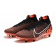 Nike Mercurial Superfly 7 Elite SG-Pro AC Nero Bianco Cremisi Hyper