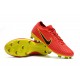 Nike Mercurial Vapor Flyknit Ultra FG Scarpe da Calcio