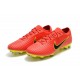 Nike Mercurial Vapor Flyknit Ultra FG Scarpe da Calcio