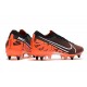 Nike Mercurial Vapor 13 Elite SG-Pro AC -Nero Bianco Cremisi Hyper