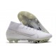 Scarpa Nike Mercurial Superfly VII Elite AG-PRO Bianco