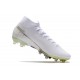 Scarpa Nike Mercurial Superfly VII Elite AG-PRO Bianco