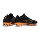 Nike Mercurial Vapor Flyknit Ultra FG Scarpe da Calcio