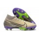 Scarpa Nike Mercurial Superfly VII Elite AG-PRO Sabbia Nero Viola