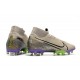 Scarpa Nike Mercurial Superfly VII Elite AG-PRO Sabbia Nero Viola