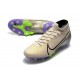 Scarpa Nike Mercurial Superfly VII Elite AG-PRO Sabbia Nero Viola