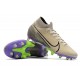 Scarpa Nike Mercurial Superfly VII Elite AG-PRO Sabbia Nero Viola