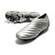 adidas Scarpe Copa 20+ FG - Argento Giallo Solar