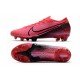 Nike Mercurial Vapor XIII 360 Elite FG ACC Cremisi Laser Nero