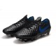 Scarpa da Calcio Nike Tiempo Legend 8 Elite SG-Pro Nero Blu