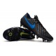 Scarpa da Calcio Nike Tiempo Legend 8 Elite SG-Pro Nero Blu