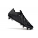 Scarpa da Calcio Nike Tiempo Legend 8 Elite SG-Pro Nero Blu