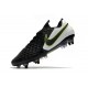 Scarpa da Calcio Nike Tiempo Legend 8 Elite SG-Pro Nero Bianco