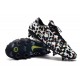 Scarpa da Calcio Nike Tiempo Legend 8 Elite SG-Pro Nero Bianco