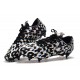 Scarpa da Calcio Nike Tiempo Legend 8 Elite SG-Pro Nero Bianco