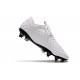 Scarpa Nike Tiempo Legend 8 Elite SG-Pro Bianco Platino Grigio Lupo