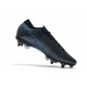 Nike Mercurial Vapor 13 Elite SG-Pro AC - Nero Blu