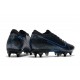 Nike Mercurial Vapor 13 Elite SG-Pro AC - Nero Blu