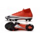 Nike Future DNA Mercurial Superfly 7 Elite SE FG - Rosso Argneto