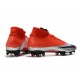 Nike Future DNA Mercurial Superfly 7 Elite SE FG - Rosso Argneto