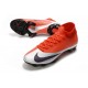 Nike Future DNA Mercurial Superfly 7 Elite SE FG - Rosso Argneto