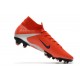 Nike Future DNA Mercurial Superfly 7 Elite SE FG - Rosso Argneto