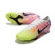 Neymar Nike Mercurial Vapor XIII 360 Elite FG Bianco Nero Blu Racer Volt