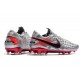 Nike Scarpe da Calcio Tiempo Legend 8 Elite FG -Grigio Bomber Nero