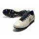 Nike Scarpe da Calcio Tiempo Legend 8 Elite FG - Bianco Oro