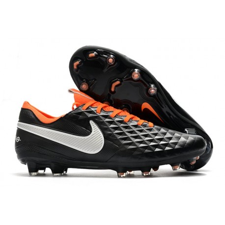 nike tiempo legend nere