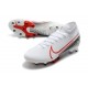 Scarpa Nike Mercurial Superfly VII Elite AG-PRO Bianco Rosso