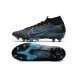 Scarpa Nike Mercurial Superfly VII Elite AG-PRO Nero Blu