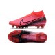 Scarpa Nike Mercurial Superfly VII Elite AG-PRO Cremisi Laser Nero