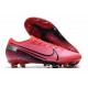 Nike Mercurial Vapor XIII Elite AG-Pro Cremisi Laser Nero