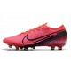 Nike Mercurial Vapor XIII Elite AG-Pro Cremisi Laser Nero